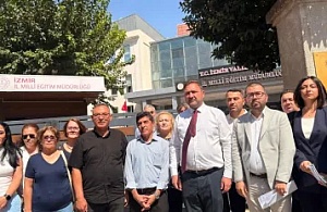 CHP İzmir Eğitim Karnesini Açıkladı: Özel Okul Sayısı %513 Arttı