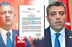 Yenilik Partisi’nden Özgür Özel’in Parti İsmine Yargıtay İtirazı