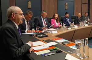 Fatih Atik’ten CHP MYK İddiası: "Önemli Değişiklikler Görebiliriz"