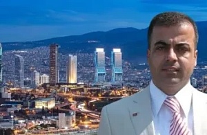 CHP'li Tamay'dan "Ulaşım Altyapısı" Çağrısı: Köprü, Viyadük ve Üstgeçitler İncelensin