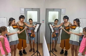 Bornova’da Kış Hobi Kursları Başlıyor: 13 Farklı Merkezde Ücretsiz Sanat ve Spor Eğitimi