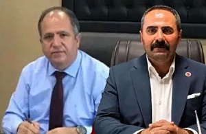 Balyemez’den Buca Belediye Başkan Yardımcısı Çakar’a Tepki: "Geldiğin Yere Geri Git"