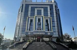 Buca Belediyesi'nin SGK'ya Devrettiği Taşınmaz Satışa Çıkarıldı