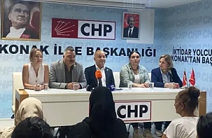CHP’li Mahir Polat’tan Sert Açıklamalar: "Bana Mobbing Yapıldı, Partimden Vazgeçmedim"