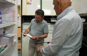 CHP'li Kaya Aynı Kırtasiye Sepetini 35 Gün Sonra Aldı: Yüzde 18,12’lik Artışa Dikkat Çekti