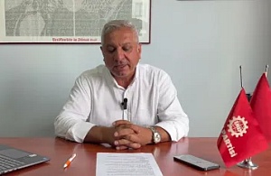 EMEP’ten Akaryakıt Zamlarına Tepki: "Zamlara Dur Diyelim, Mücadelemizi Yükseltelim"