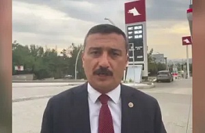 İYİ Partili Selçuk Türkoğlu’ndan Bakan Şimşek’e Akaryakıt ve Alım Gücü Tepkisi