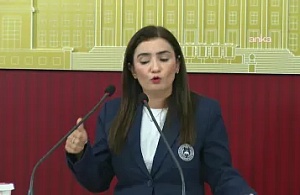 CHP’li Sevda Erdan Kılıç’tan ‘Mutlak Butlan’ ve Kurultay Davası Açıklaması