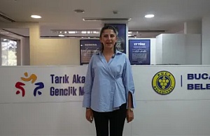 Buca’da Tarık Akan ve Işılay Saygın Gençlik Merkezleri Yeni Döneme Hazır