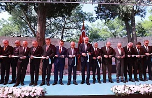 Kahramanmaraş Kalesi Restorasyonunun Ardından Yeniden Ziyarete Açıldı