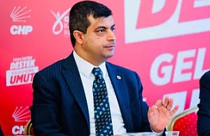 CHP’li Deniz Demir: "Devletin Görevi Çocukları İşgücüne Katmak Değil, Eğitim Hakkını Güvence Altına Almaktır"