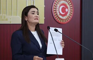 CHP'li Sevda Erdan Kılıç'tan SPK'ya Sert Fon Soruları: "2,2 Milyar Liralık Ödeme Hangi Mevzuata Dayanıyor?"