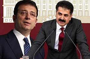 Eski CHP Milletvekili Hüseyin Aygün’e Sosyal Medya Paylaşımları Nedeniyle Hapis Cezası
