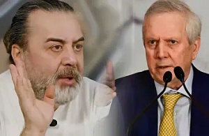 Aziz Yıldırım’dan Yorumcu Emre Bol’a Sert Tepki: "Kripto FETÖ’cüler Yine Ortaya Çıktı"