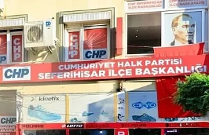 CHP Seferihisar’da Yönetim Kurulu Listesi Açıklandı