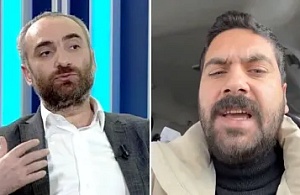 Erkan Çakır’dan İsmail Saymaz’a Sert Tepki: “Esas Şantajcı Onlar”