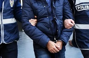 İzmir’de FETÖ/PDY Operasyonu: Aranan Şüpheli Çiğli’de Yakalandı