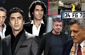 "Kurtlar Vadisi Pusu" Dizisine FETÖ İncelemesi ve Raci Şaşmaz'ın İfadesi