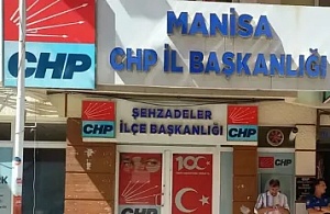 CHP Manisa’da Yeni Başkan Belli Oldu!