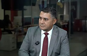 Teoman Mutlu’dan Özgür Özel Hakkında FETÖ İddiası