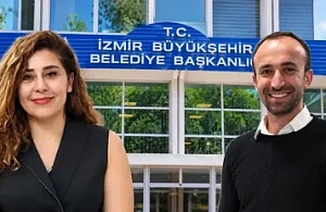 İzmir Büyükşehir Belediyesi’nde Görev Değişikliği: Yeni Daire Başkanı Belli Oldu