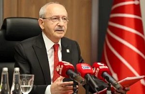 Kemal Kılıçdaroğlu'ndan Erdoğan'a DDK'yı Harekete Geçirme Çağrısı