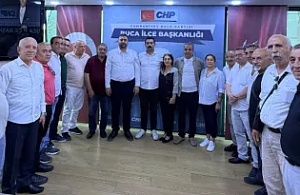 Karslılardan Buca’da Dayanışma ve Örgütlenme Mesajı