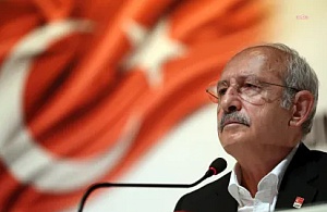 Kılıçdaroğlu'ndan Menderes, Zorlu ve Polatkan İçin Anma Mesajı: "Hiçbir Güç Milletin İradesinin Üzerinde Değildir"