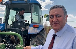 CHP'li Gürer: Mazot Artışı Çiftçi, Üretici ve Besiciyi Vurdu