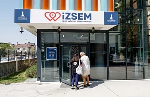 İzmirlilerin Sağlık ve Esenlik Durağı: İZSEM Ücretsiz Hizmetlerini Sürdürüyor