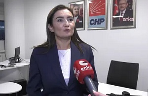 CHP’li Sevda Erdan Kılıç’tan Abant Kampı Açıklaması: "Gündemi Milletvekillerimiz Belirleyecek"