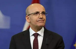 CHP'den Hazine ve Maliye Bakanı Mehmet Şimşek'e 7 Soru Görseli