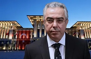 Cumhurbaşkanı Başdanışmanı Mehmet Uçum'dan Öcalan mesajı: Komisyonda görev verilecek