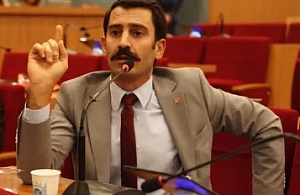İZBB Meclisi’nde "Çağatay Güç" Polemiği: "CHP İktidara Gelirse Onu da mı Cezalandıracak?"