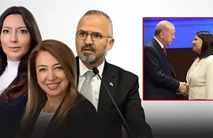İzmir Meclisi’nde "Foça" Tartışması: Siyaset Omurga ile Yapılır!
