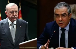 Mehmet Uçum’dan Seçim Tarihi Açıklaması: "16 Nisan 2028’de Yapılmasını Öngörüyorum"