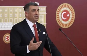 CHP’li Gürsel Erol adaylık tartışmalarına son noktayı koydu