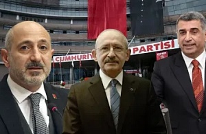 CHP'li Gürsel Erol'dan tv100'de Flaş İtiraf: "Kemal Bey Kabul Etti, Özgür Özel Reddetti"