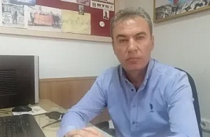 BTS Başkanı Akyol’dan 5 YHT Hattının Kapsam Dışı Bırakılmasına Tepki!