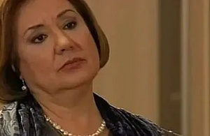 'Aşk-ı Memnu'nun 'Arsen Hanım'ı Usta Oyuncu Gülsen Tuncer Hayatını Kaybetti