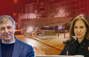 Tugay ve Ünsal Arasında 'Billboard' Kapışması: Karşıyaka'da Savaş Çıktı!