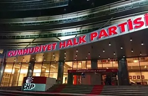 CHP Dış Politika Kurulu’ndan İsrail’le Ticaretin Askıya Alınması Çağrısı