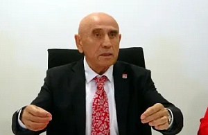 CHP'li Yıldırım Kaya: "CHP'den Ayrılıyorsanız, Seçildiğiniz Görevlerden de Ayrılın"