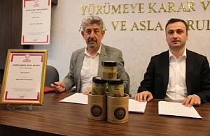 Sinop TSO Başkanı Akbaş: Sinop Lakerdası Avrupa Coğrafi İşareti İçin Gün Sayıyor