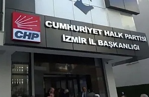 CHP İzmir’de Dikkat Çeken Görevlendirme! "Siyaset ile Akademi Arasındaki Mesafe Azaltılmalı"