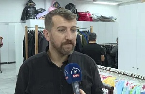 Ankara Büyükşehir Belediyesi, Ulus Sosyal Hizmet Merkezi'ni Hizmete Açtı