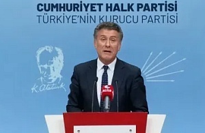 CHP'li Orhan Sarıbal: "Fındık ve Pamuk Üreticisi Yalnız Bırakılmamalıdır"