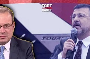 Fatih Atik’ten Veli Ağbaba İddiası: AKPM Üyesi Olsanız Bile Kendi Ülkenizde Yargılanıyorsunuz