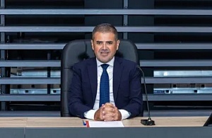 CHP Yüksek Disiplin Kurulu Kararını Verdi: Mezitli Belediye Başkanı İhraç Edildi