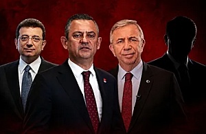 İşte Özgür Özel'in Adaylık İçin Görüştüğü İddia Edilen İsim